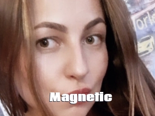 Magnetic The hot porn