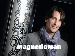 MagneticMan