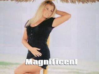 Magnificent