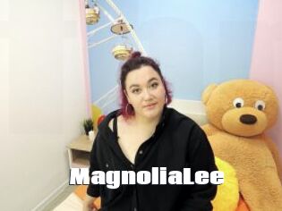 MagnoliaLee