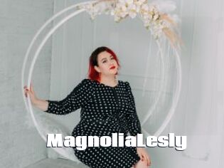 MagnoliaLesly