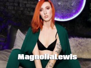 MagnoliaLewis