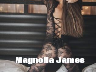 Magnolia_James