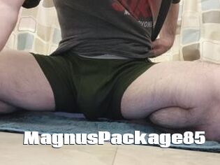 MagnusPackage85