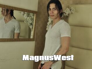 MagnusWest