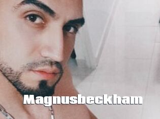 Magnusbeckham