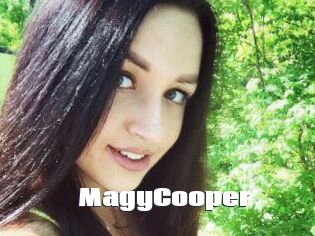 MagyCooper