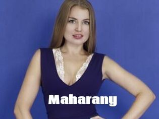 Maharany