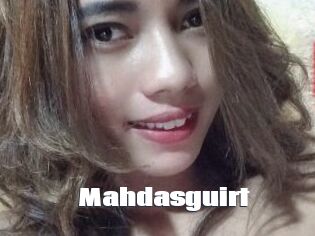 Mahdasguirt