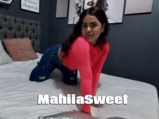 MahiiaSweet