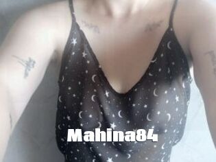 Mahina84