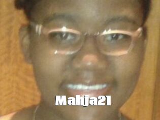 Mahja21