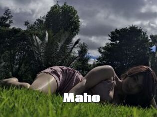 Maho
