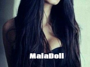 Maia_Doll