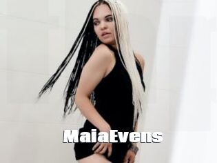 MaiaEvens