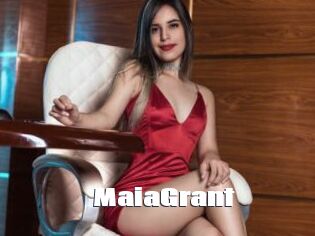 MaiaGrant