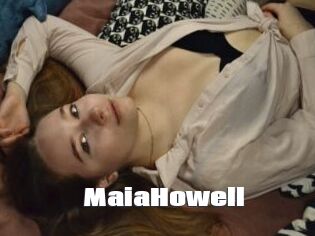 MaiaHowell
