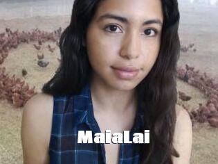 MaiaLai