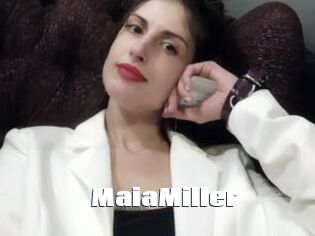 MaiaMiller
