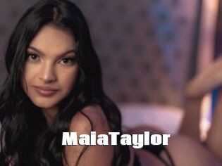 MaiaTaylor