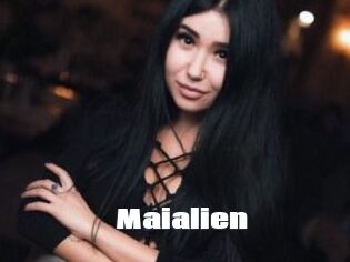 Maialien