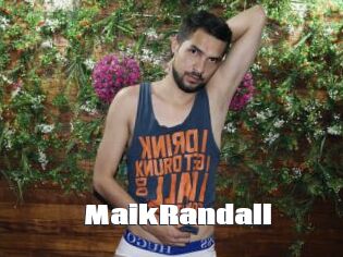 MaikRandall