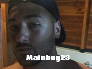 Mainboy23