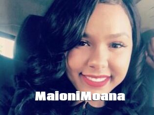 MaioniMoana