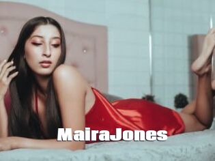 MairaJones