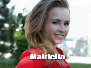 Mairiella