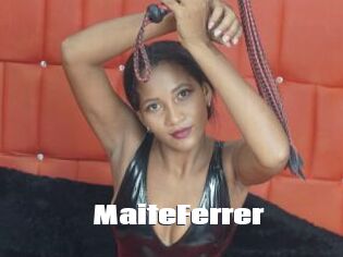 MaiteFerrer