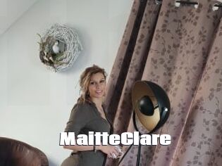 MaitteClare