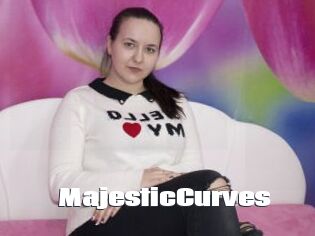 MajesticCurves