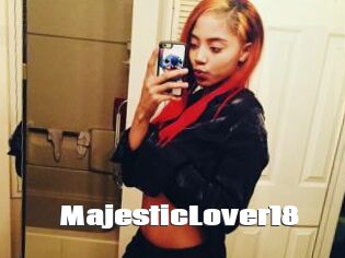 MajesticLover18