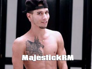 MajestickRM