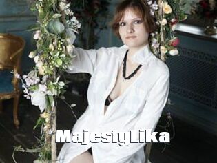 MajestyLika