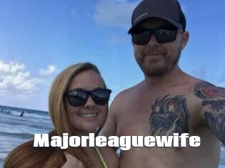 Majorleaguewife