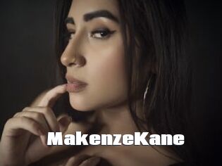 MakenzeKane