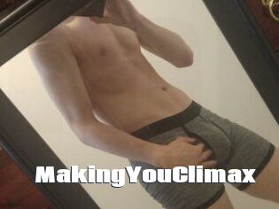MakingYouClimax