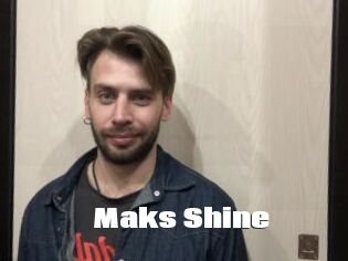 Maks_Shine