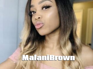 MalaniBrown