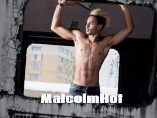 MalcolmHot