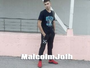 MalcolmJoth