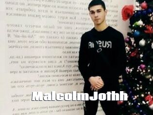 MalcolmJothh