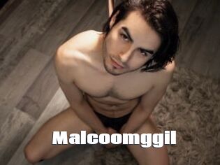 Malcoomggil The hot porn