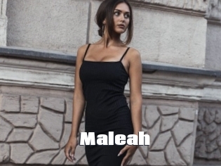Maleah