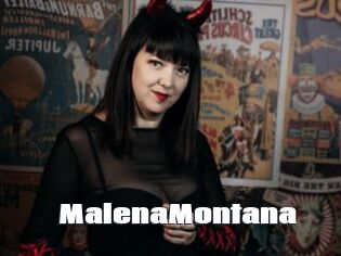 MalenaMontana