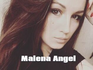 Malena_Angel The hot porn