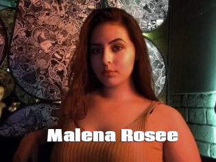 Malena_Rosee