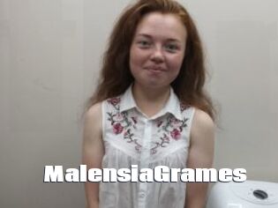 MalensiaGrames